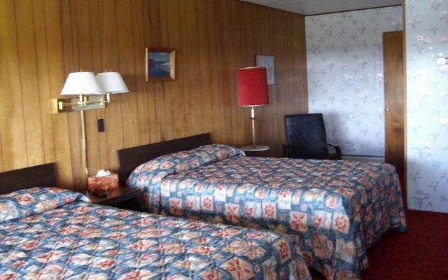 Singing Sands Inn Motel