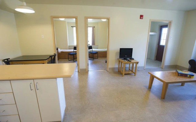 Backpacker College @ Memorial University - Grenfell Campus