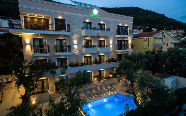 Hotel Harmony by Aycon