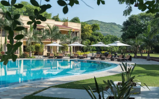 The Royal Retreat Resort & Spa