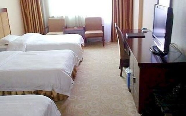 Jinzhou Hotel