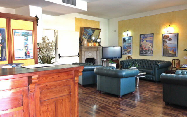 Rivalta Life Style Hotel