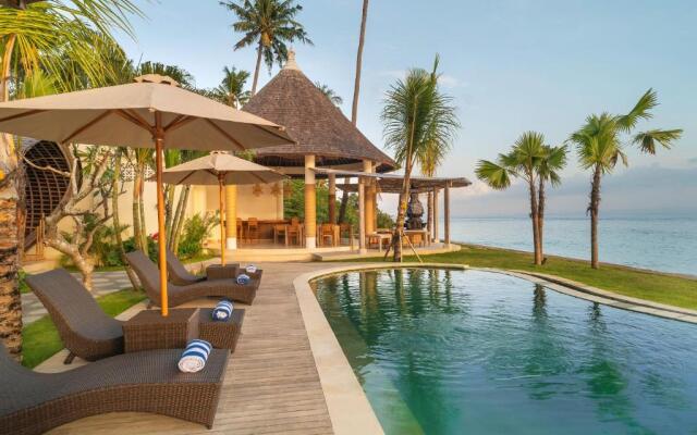 The Sankara Beach Resort - Nusa Penida