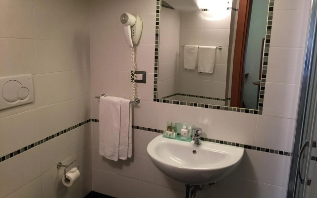 Hotel Helvetia