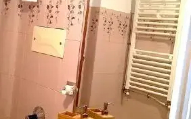 Panna e Cioccolato Apartament