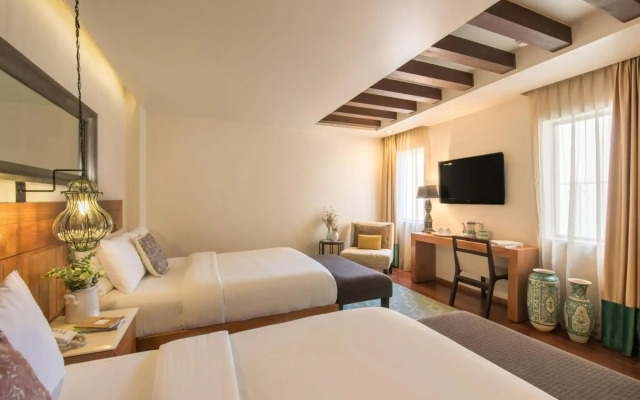 Edelmira Hotel Boutique