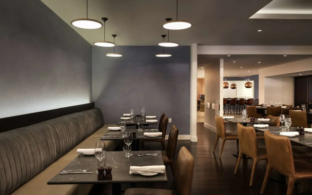 Pullman Auckland Hotel & Apartments