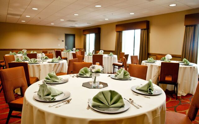 Hampton Inn & Suites Salinas