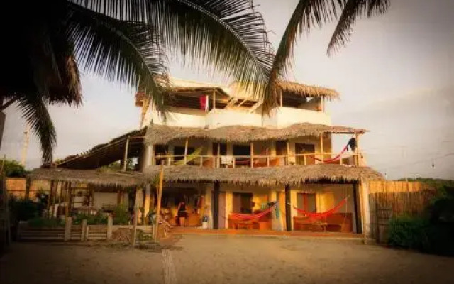 Coconut Hotel and Surf Hostel