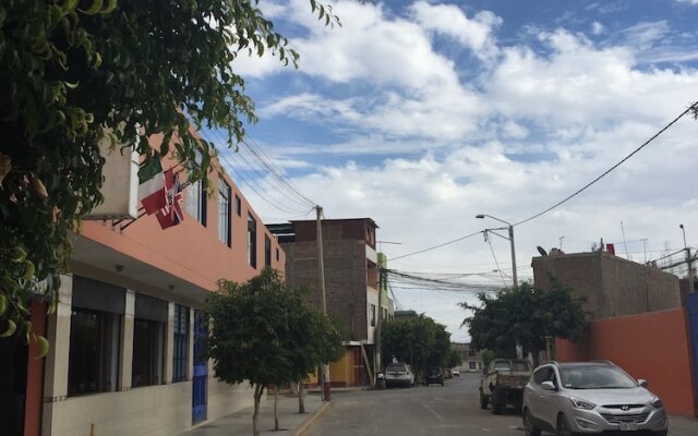 Hostal Rodinn