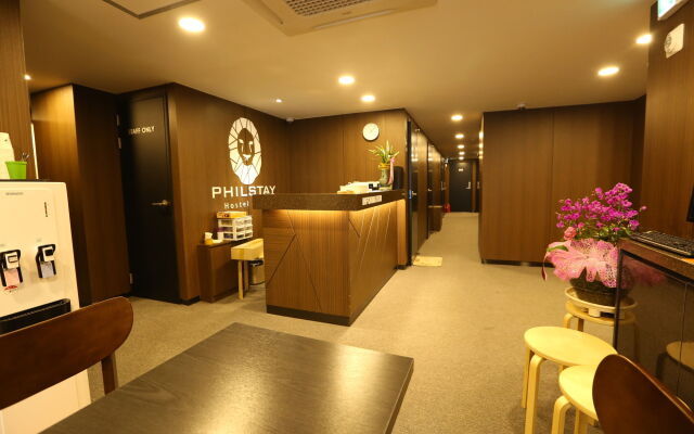 TRIPSTAY Myeongdong