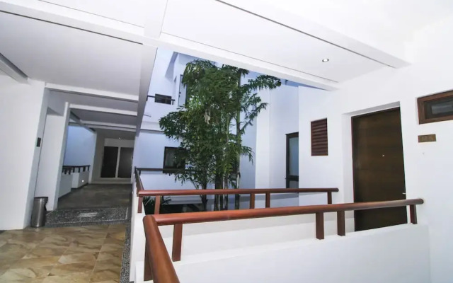 TAO Luxury Apartments