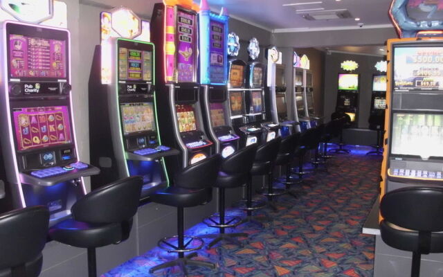 The Northern Wairoa Hotel