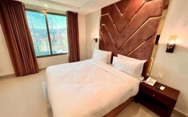 Shelton Suites Bhurban