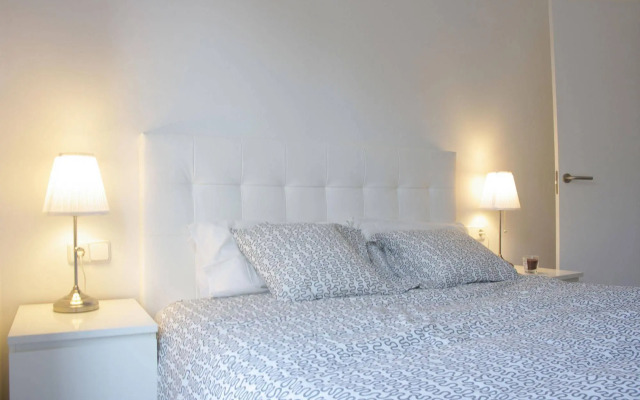 O&A Apartments Barcelona: Villarroel
