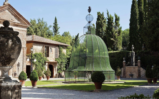 Relais La Suvera