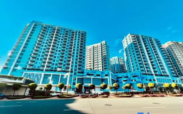 Thompson Suites Okada (Bayshore 2 Residence)