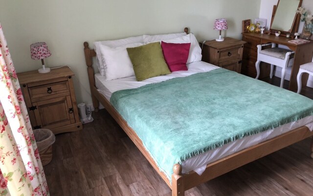 Chambre a Chantemerle