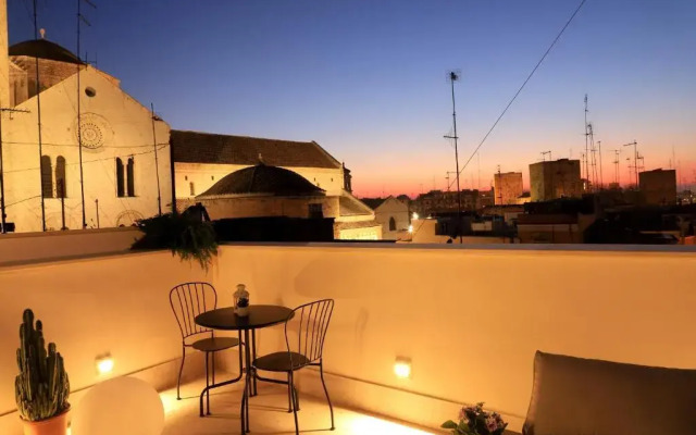Borgo Mediterraneo