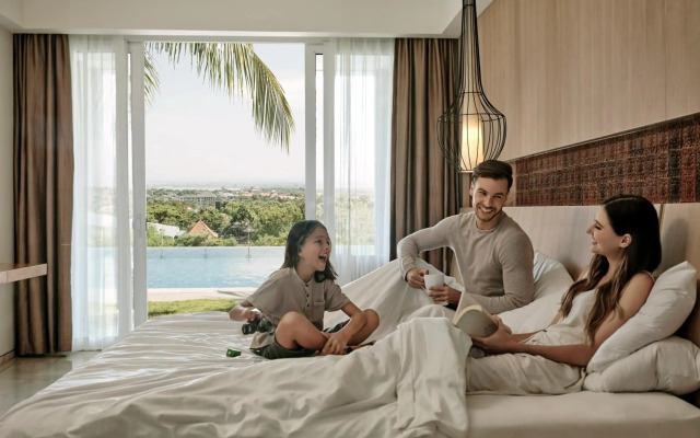 Four Points by Sheraton Bali, Ungasan
