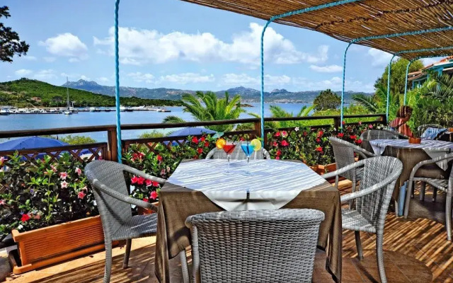 Park Hotel Resort Baja Sardinia