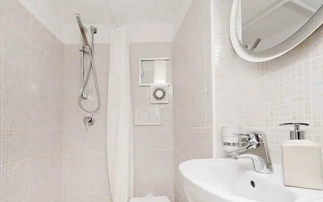 Lappartamento - Spanish Steps Area