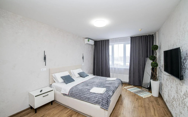 Апартаменты на улице Карла Маркса 42