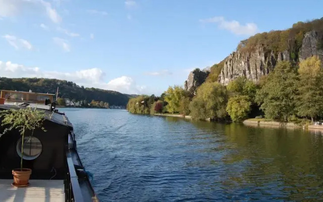 Péniche Ange-Gabriel