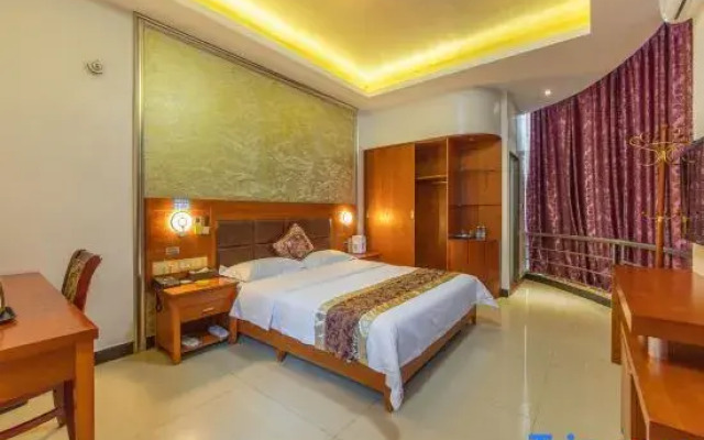 Zhen Jiu Xiang Hotel