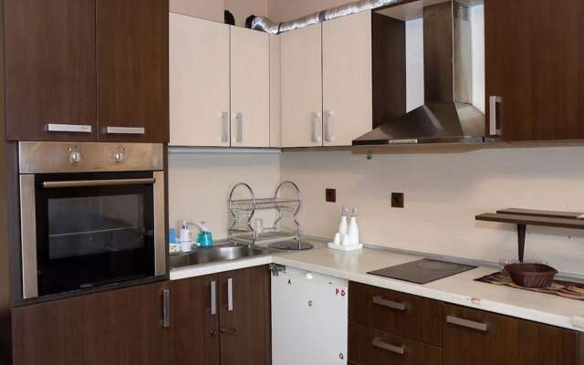 FM Economy 2-BDR Apartment - Varna Bay