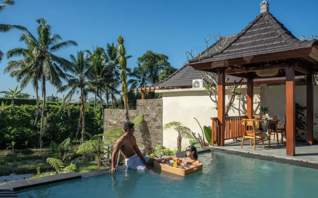Dewi Kunti Villa