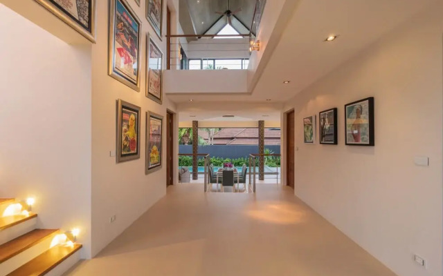 Picasso Villa Phuket - Paloma