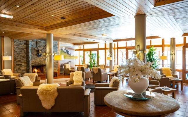 Hotel Das Gastein - including Alpentherme entrance all year and including "Gasteiner Bergbahnen" during summer season