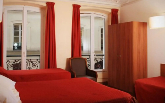 Hôtel Marignan