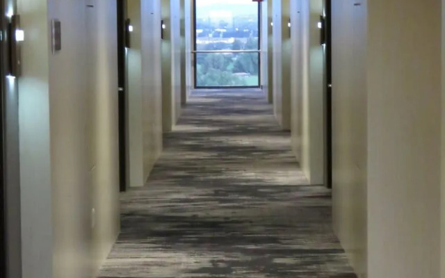 Hampton Inn by Hilton Celaya