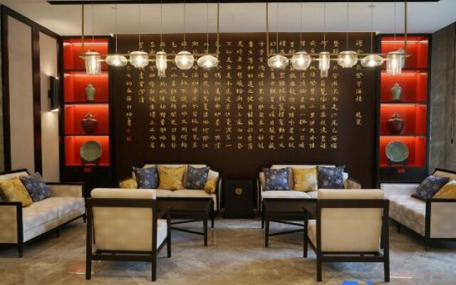 Shazhou Hotel