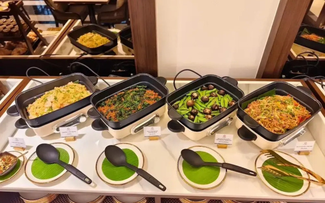 CHINO at Nimman Luxury Boutique Hotel