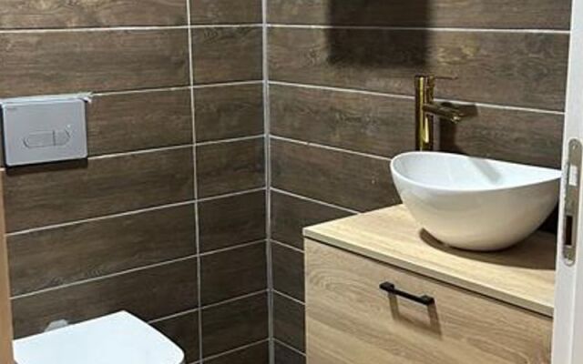 Çankaya Suit Hotel