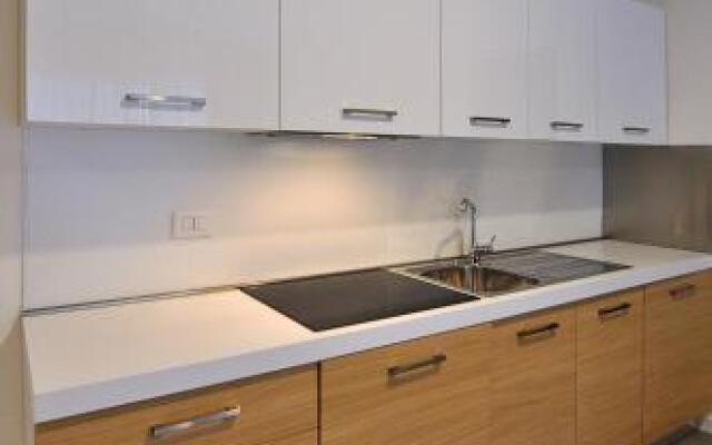 BB Hotels Residenza Arcimboldi