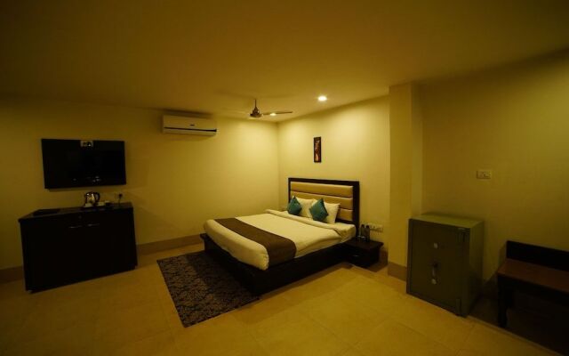 Angel Resort Sikar Highway