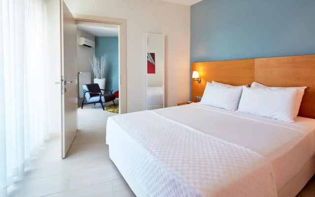 Med-Inn Hotel