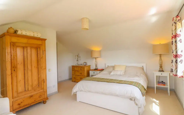 Grooms Cottage