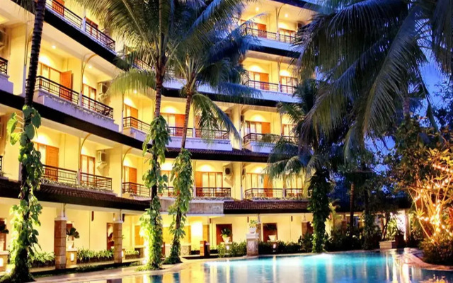 Le Dian Hotel & Cottages