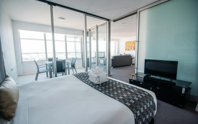 Q1 Resort & Spa
