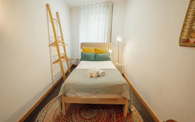 Chillout Trindade Home by Vacationy