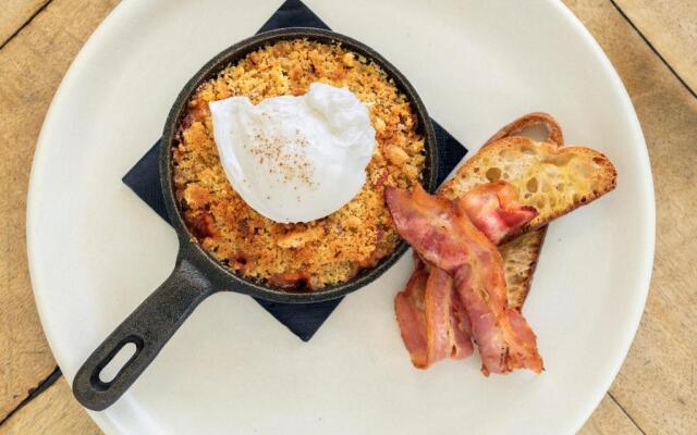 Wharekauhau Luxury Country Estate