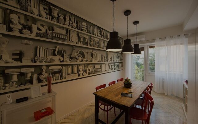 B&B Roma 474