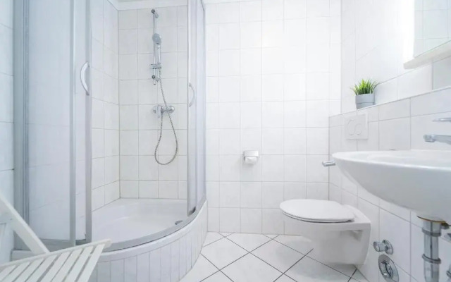 Berolina Wohnung 706