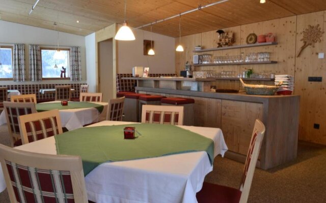 Pension Alpenperle