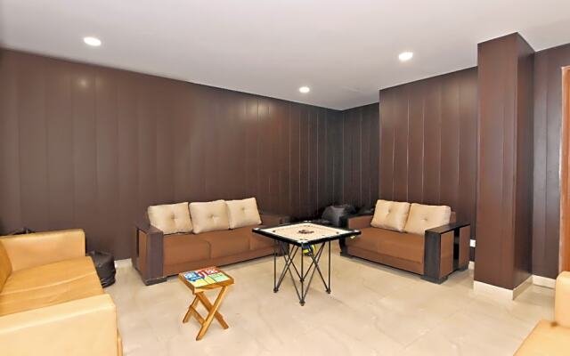 The Altruist Business Stays- Medanta